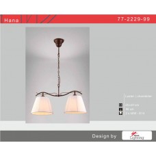 77-2229-99 Hana - Home Lighting